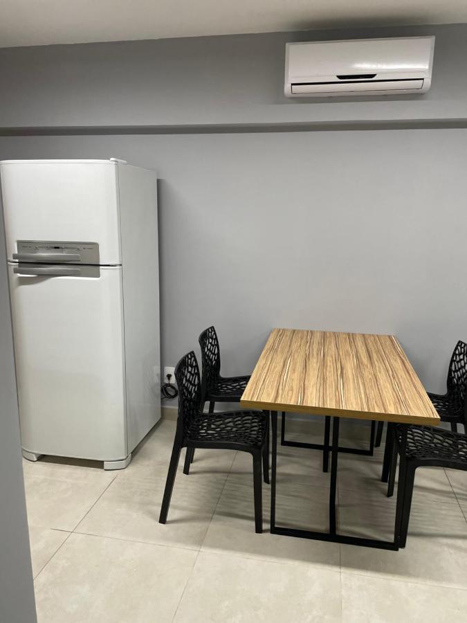 Apartamento Flat 307 Luís Correia Exterior foto